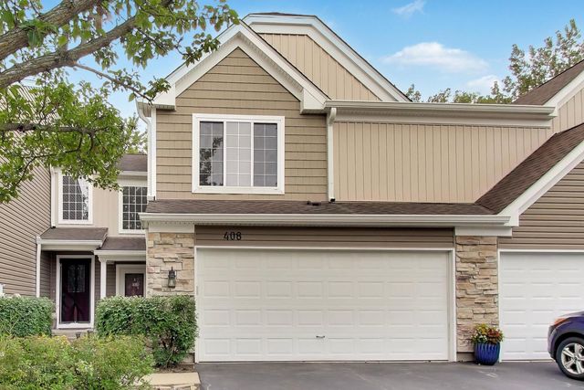 408 Locksley Drive, Streamwood, IL 60107