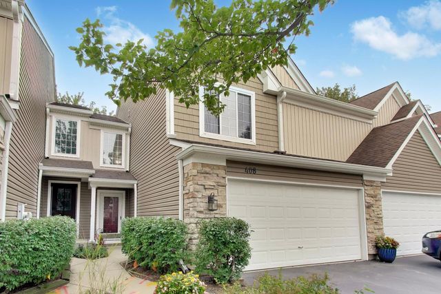 408 Locksley Drive, Streamwood, IL 60107