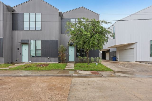 1504 Burlew Street 103, Dallas, TX 75204