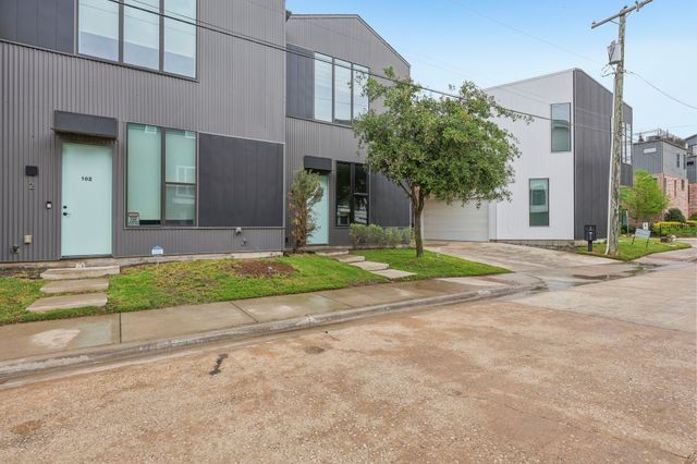 1504 Burlew Street 103, Dallas, TX 75204