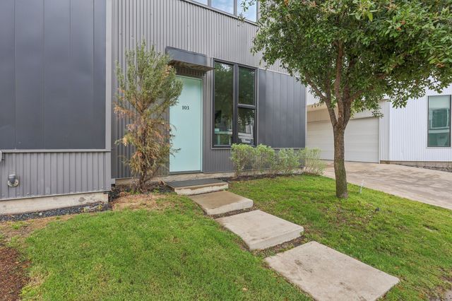 1504 Burlew Street 103, Dallas, TX 75204