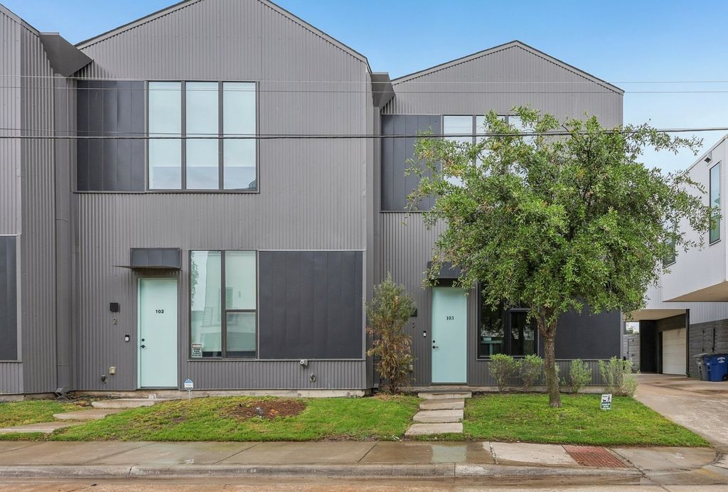 1504 Burlew Street 103, Dallas, TX 75204