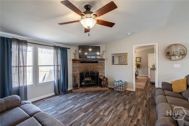 218 Sol Drive, Commerce, GA 30529