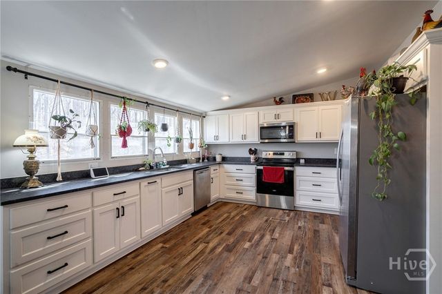 218 Sol Drive, Commerce, GA 30529