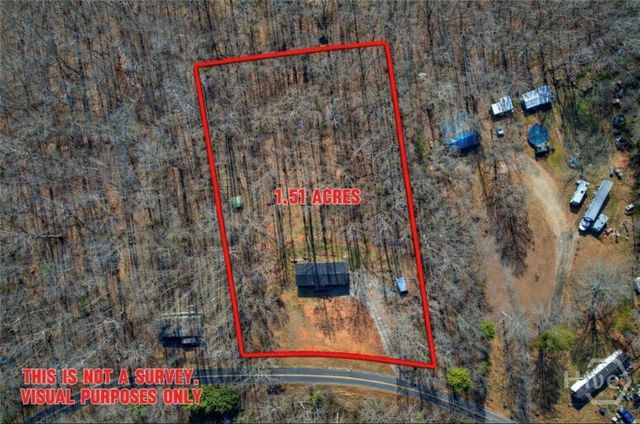 218 Sol Drive, Commerce, GA 30529