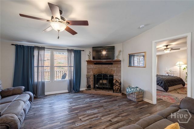 218 Sol Drive, Commerce, GA 30529