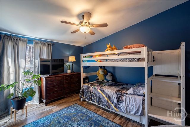 218 Sol Drive, Commerce, GA 30529