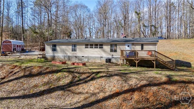 218 Sol Drive, Commerce, GA 30529