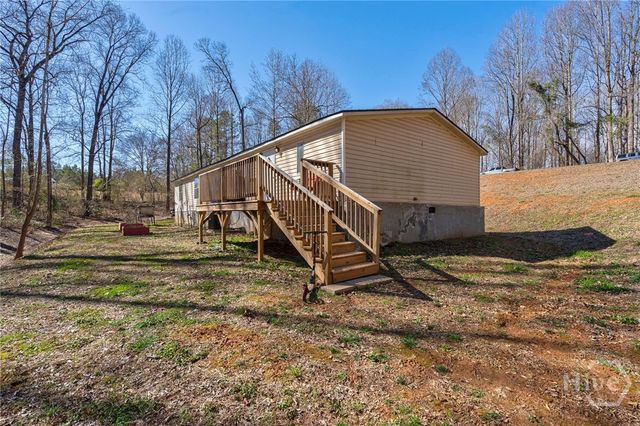 218 Sol Drive, Commerce, GA 30529