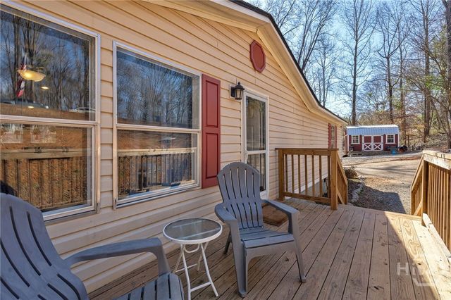 218 Sol Drive, Commerce, GA 30529