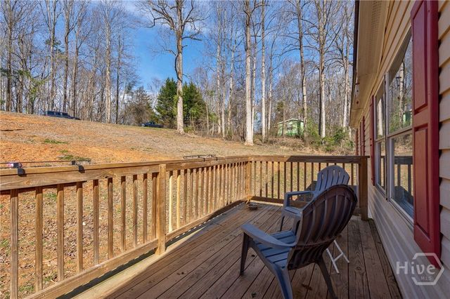 218 Sol Drive, Commerce, GA 30529