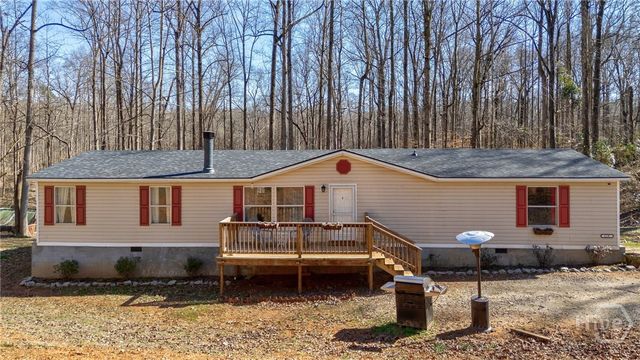 218 Sol Drive, Commerce, GA 30529