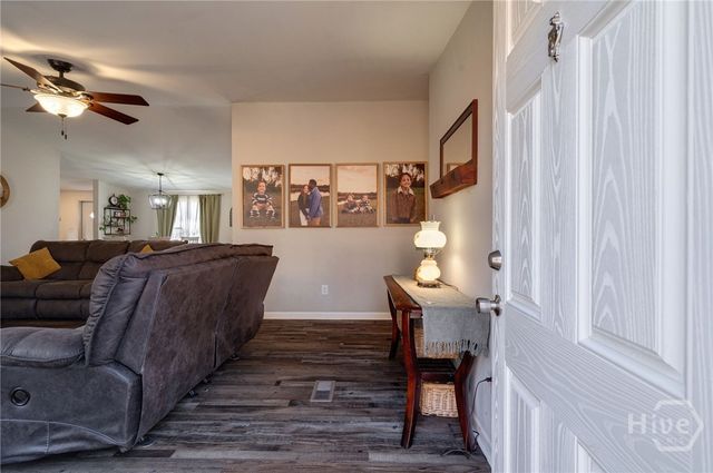 218 Sol Drive, Commerce, GA 30529