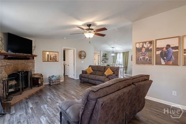 218 Sol Drive, Commerce, GA 30529