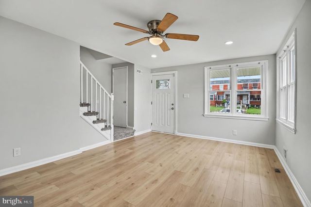 7434 DURWOOD RD, Dundalk, MD 21222