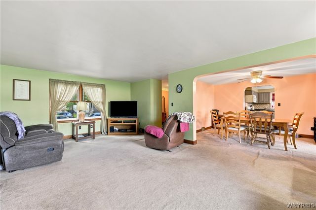 133 Gold Street, Buffalo, NY 14206