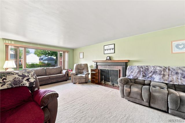 133 Gold Street, Buffalo, NY 14206