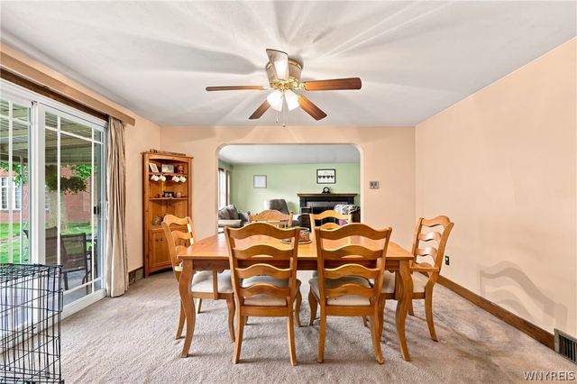 133 Gold Street, Buffalo, NY 14206