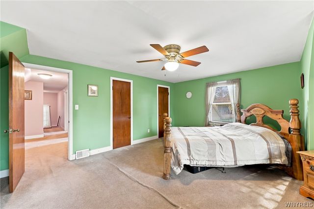 133 Gold Street, Buffalo, NY 14206