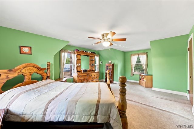 133 Gold Street, Buffalo, NY 14206