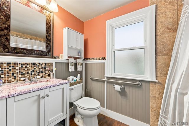 133 Gold Street, Buffalo, NY 14206
