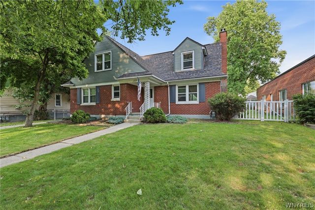 133 Gold Street, Buffalo, NY 14206