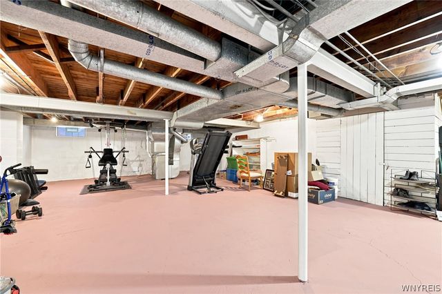 133 Gold Street, Buffalo, NY 14206