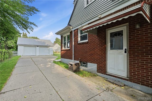 133 Gold Street, Buffalo, NY 14206