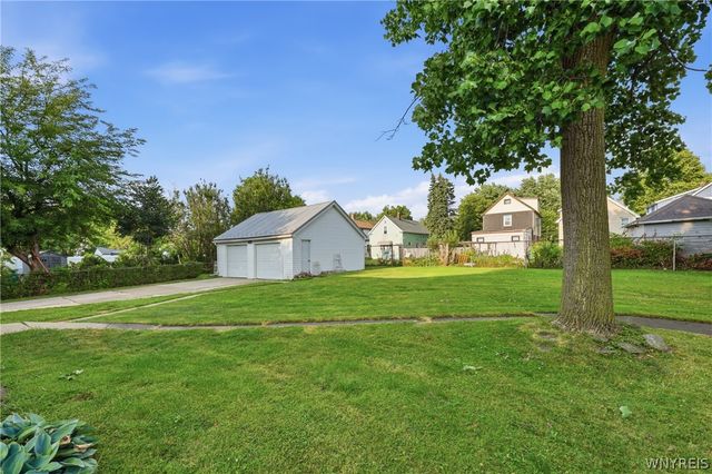133 Gold Street, Buffalo, NY 14206