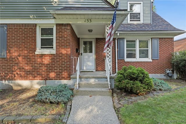 133 Gold Street, Buffalo, NY 14206