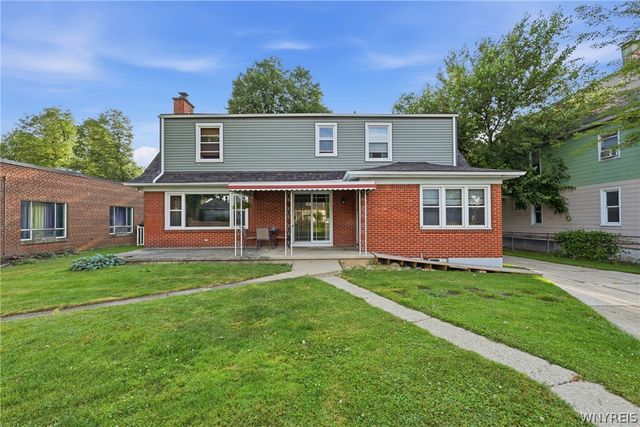 133 Gold Street, Buffalo, NY 14206