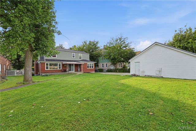 133 Gold Street, Buffalo, NY 14206
