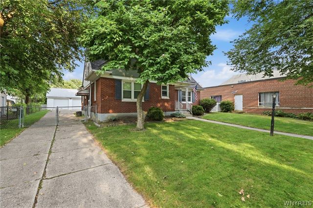 133 Gold Street, Buffalo, NY 14206