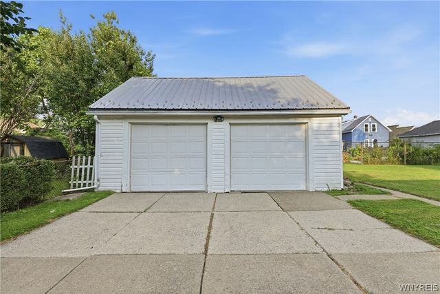 133 Gold Street, Buffalo, NY 14206