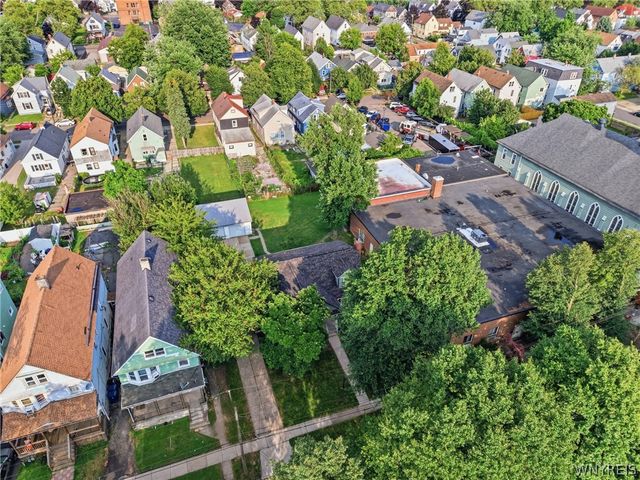 133 Gold Street, Buffalo, NY 14206