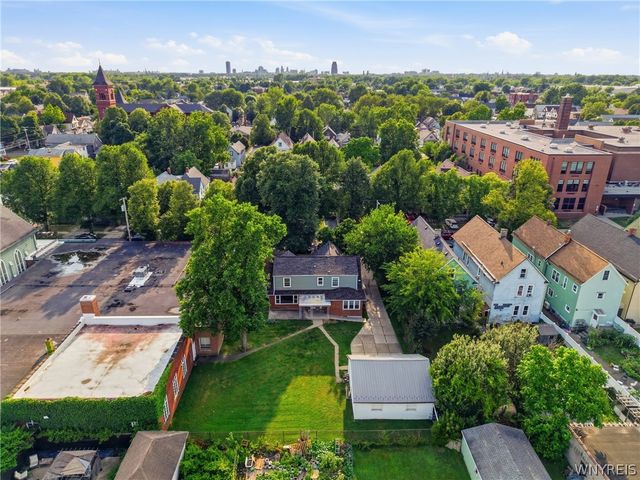 133 Gold Street, Buffalo, NY 14206