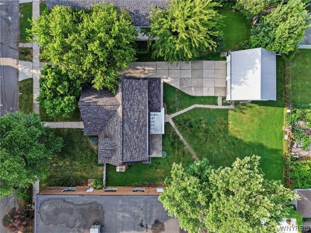 133 Gold Street, Buffalo, NY 14206