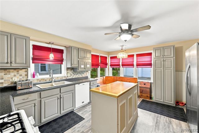 133 Gold Street, Buffalo, NY 14206