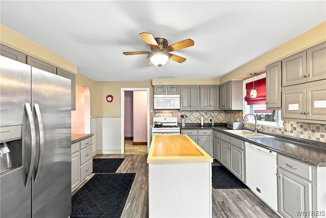 133 Gold Street, Buffalo, NY 14206