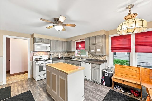 133 Gold Street, Buffalo, NY 14206