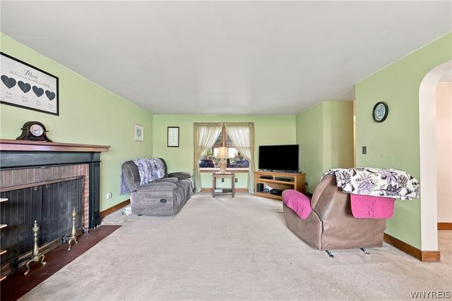 133 Gold Street, Buffalo, NY 14206