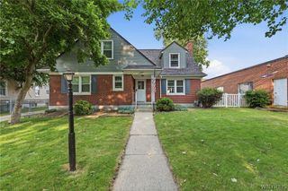 133 Gold Street, Buffalo, NY 14206