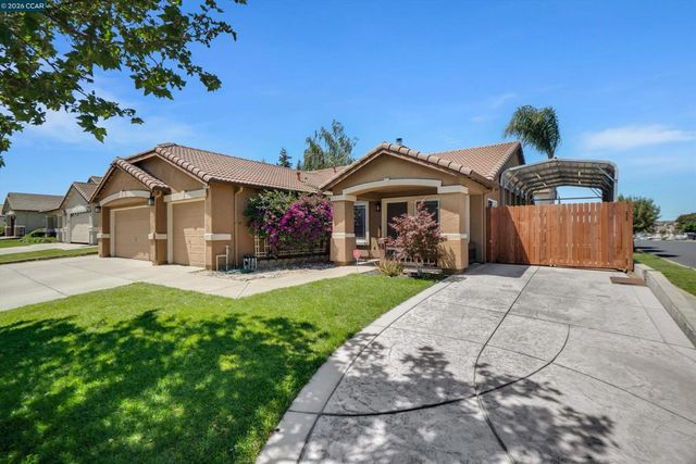 716 Joshua St, Oakley, CA 94561