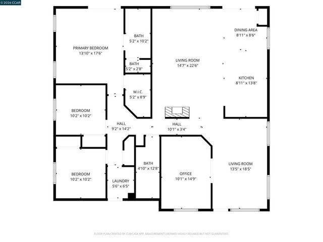 716 Joshua St, Oakley, CA 94561