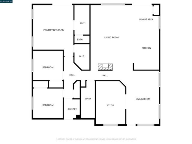 716 Joshua St, Oakley, CA 94561