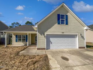 2926 High Plains Drive, Hope Mills, NC 28348
