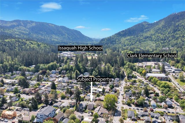 260 SE Andrews Street, Issaquah, WA 98027