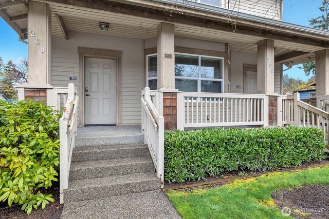 260 SE Andrews Street, Issaquah, WA 98027