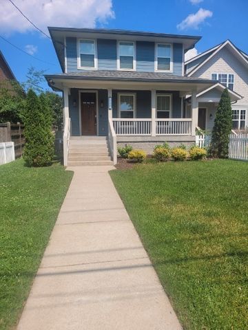 1702C 15th Ave, S, Nashville, TN 37212