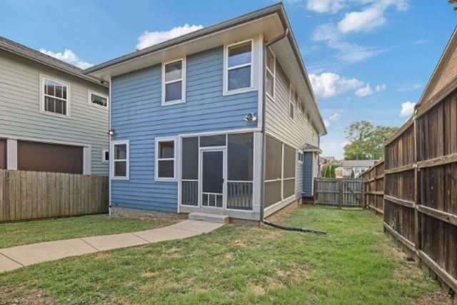 1702C 15th Ave, S, Nashville, TN 37212